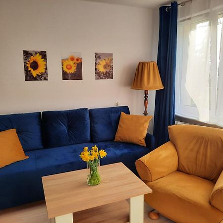 Apartament Baltycka Sardynka Ustka Kültér fotó