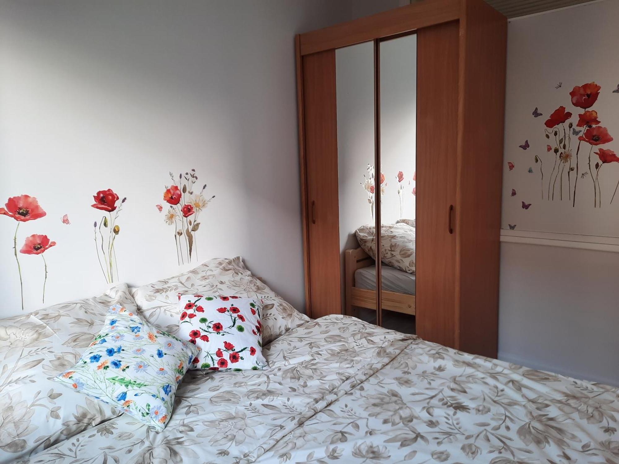 Apartament Baltycka Sardynka Ustka Kültér fotó