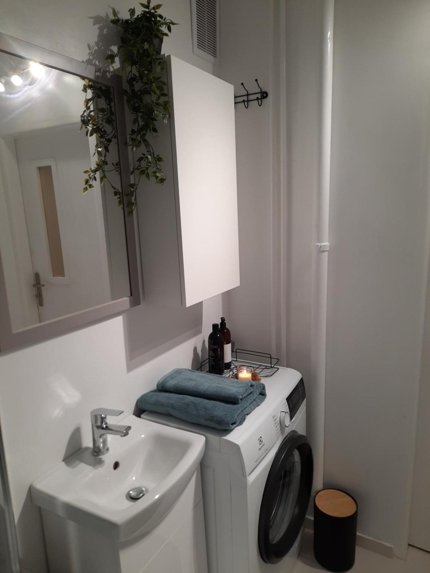 Apartament Baltycka Sardynka Ustka Kültér fotó