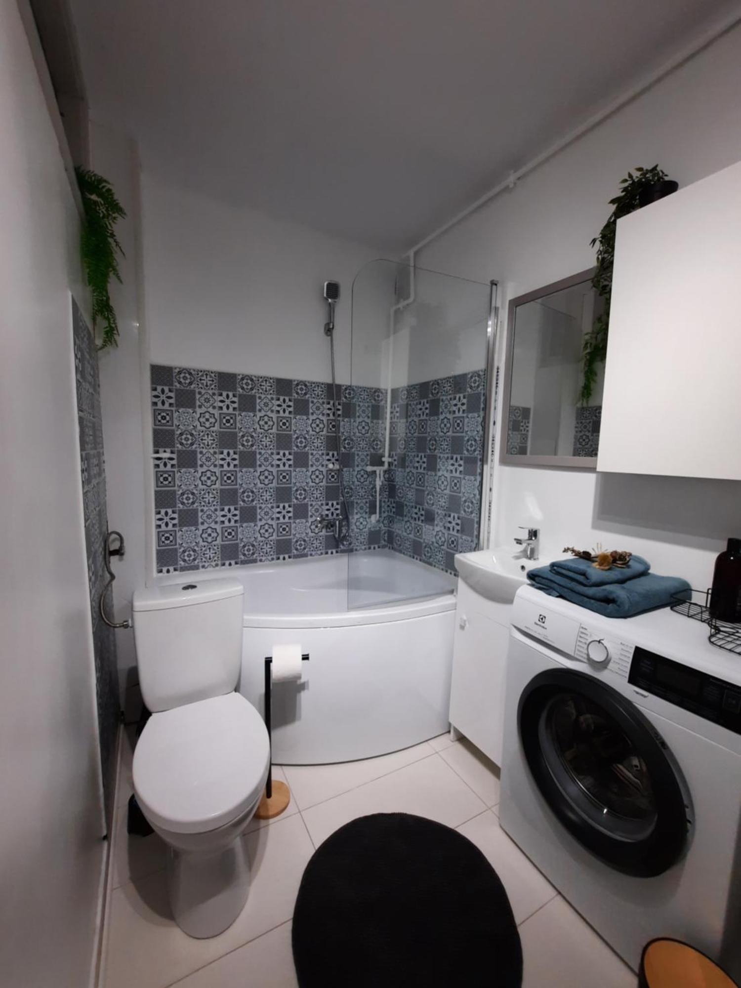 Apartament Baltycka Sardynka Ustka Kültér fotó