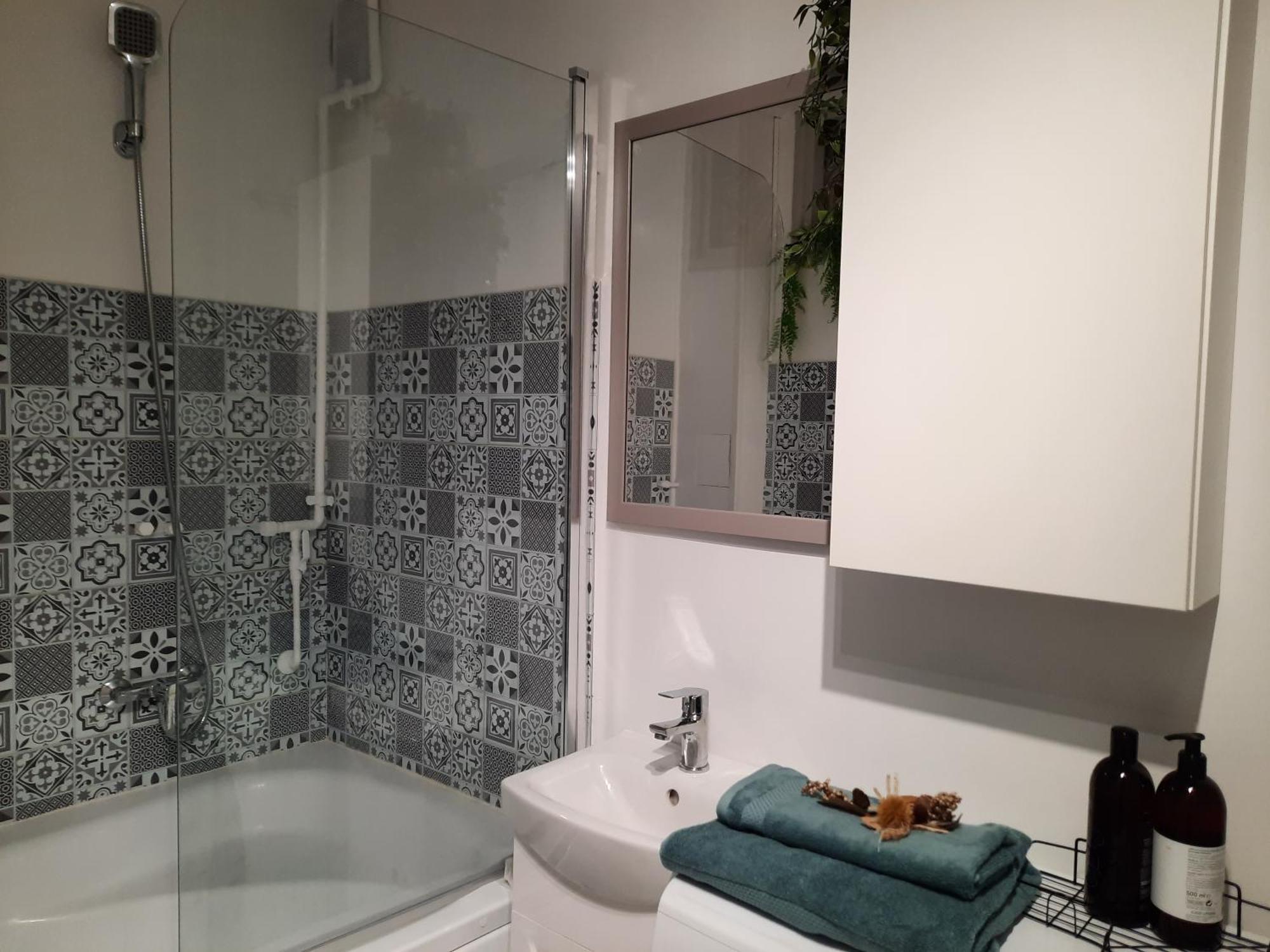 Apartament Baltycka Sardynka Ustka Kültér fotó