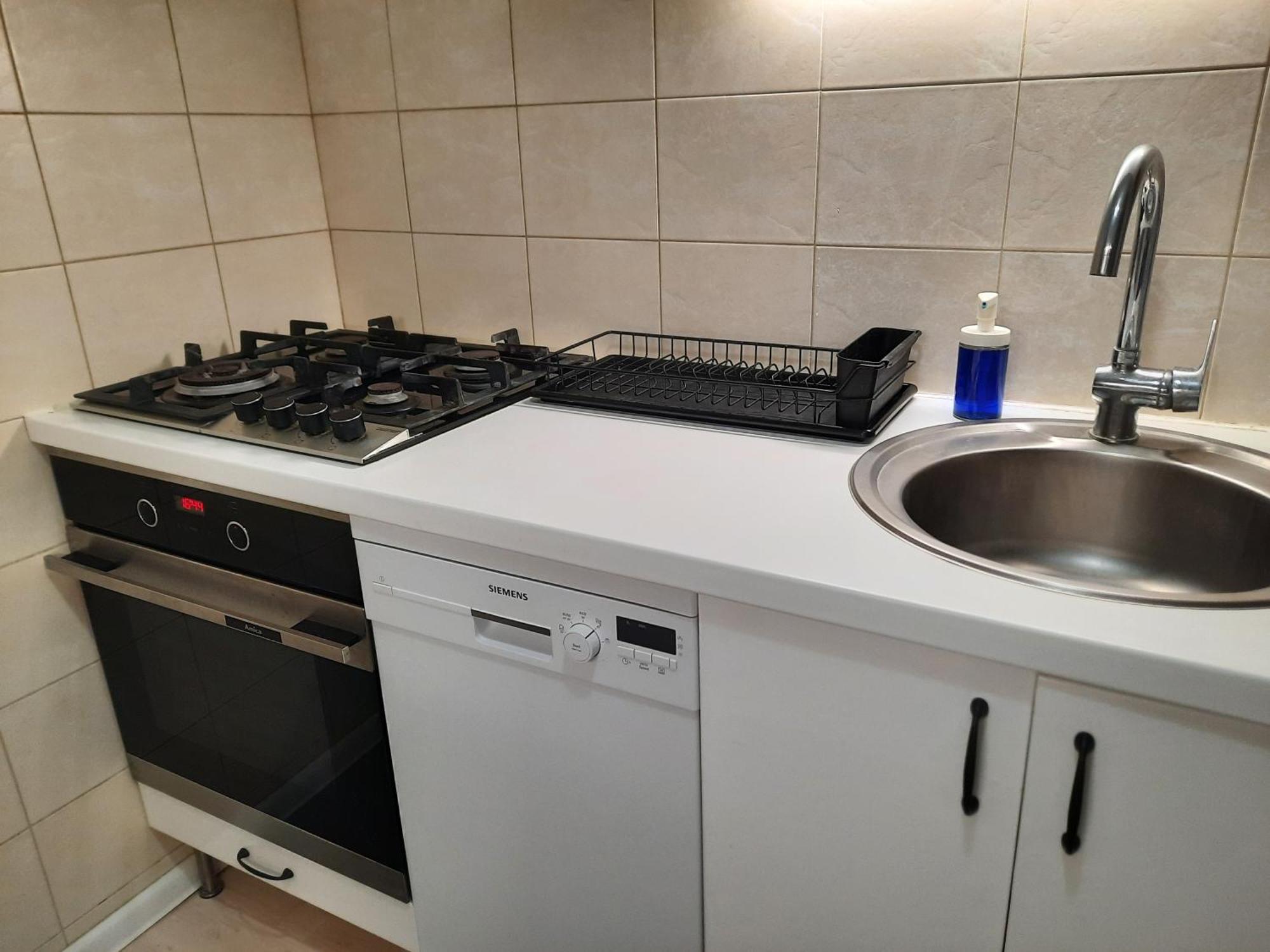 Apartament Baltycka Sardynka Ustka Kültér fotó